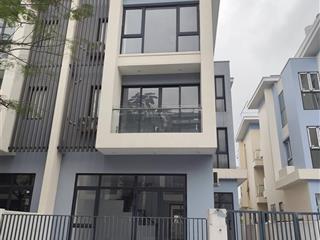 Cho thuê biệt thự an vượng, dương nội, hà đông, 180m2, 4 tầng, 29 triệu/1 tháng