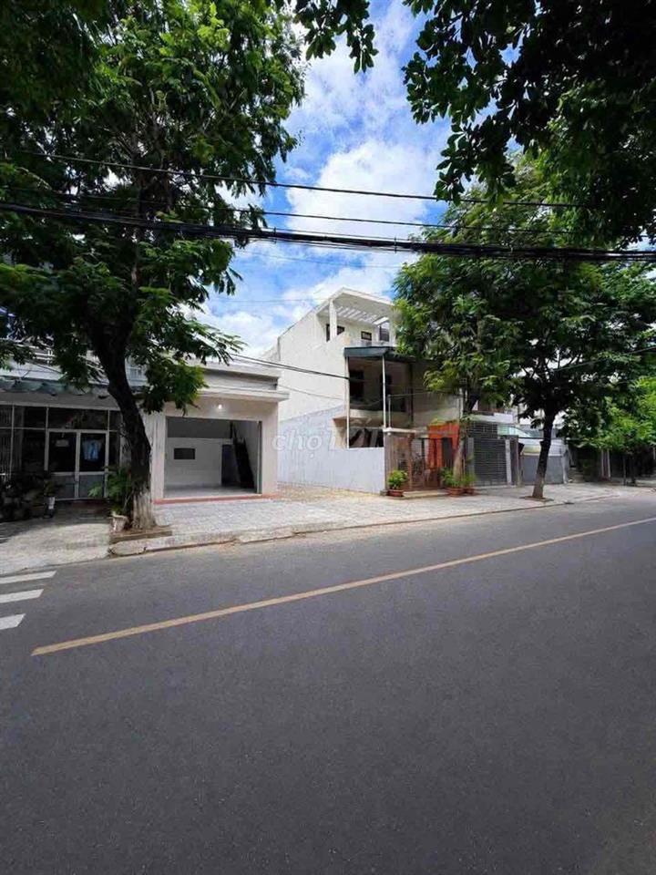 Cho thuê nhà mặt tiền Lý Triện 200m2 giá 8triệu