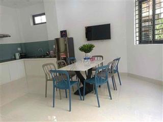 Cho thuê nhà 3 tầng kiệt Hoà Cường gần quảng trường 2/9
