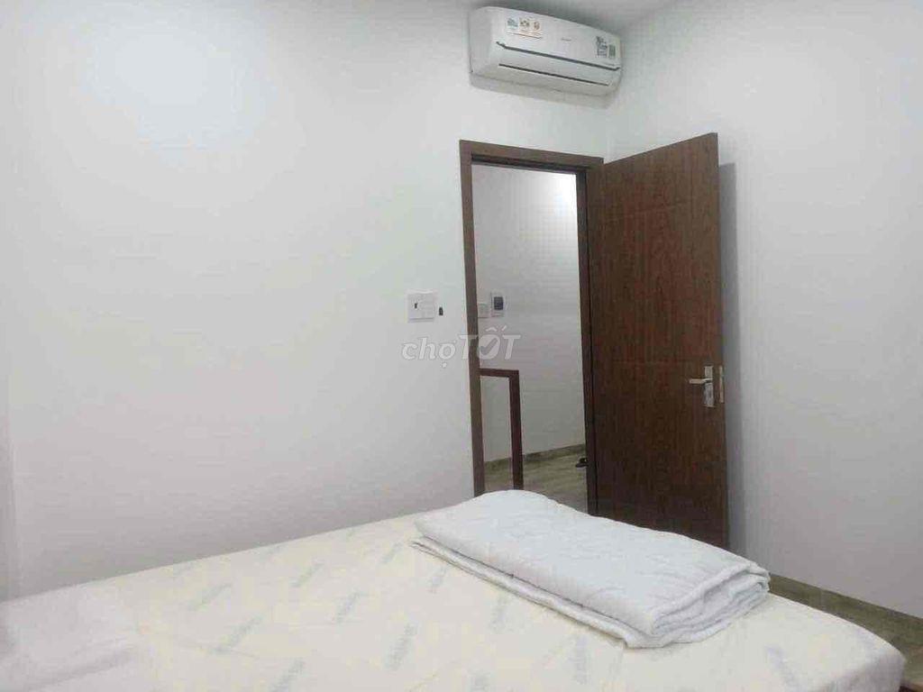 Cho thuê nhà 3 tầng kiệt Hoà Cường gần quảng trường 2/9