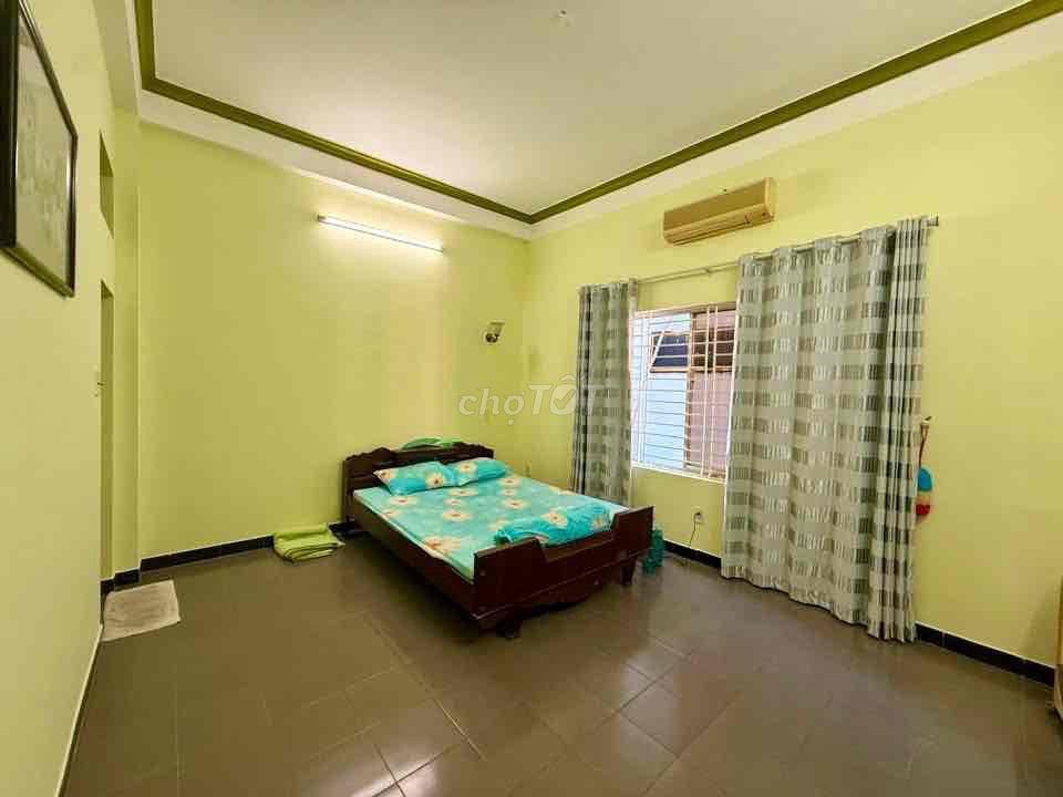 Cho thuê nhà 3 tầng Mai Xuân Thưởng 90m2 giá 14triệu