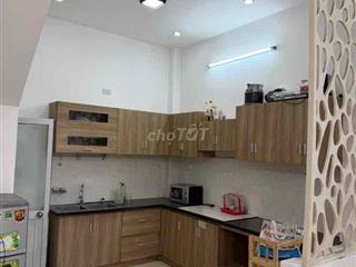 Cho thuê nhà 2 tầng kiệt Phạm Nhữ Tăng giá 8triệu