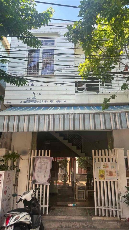 Cho thuê nhà 2 tầng đường Nguyễn Trung Ngạn gần Lê Đại Hành 7.5triệu