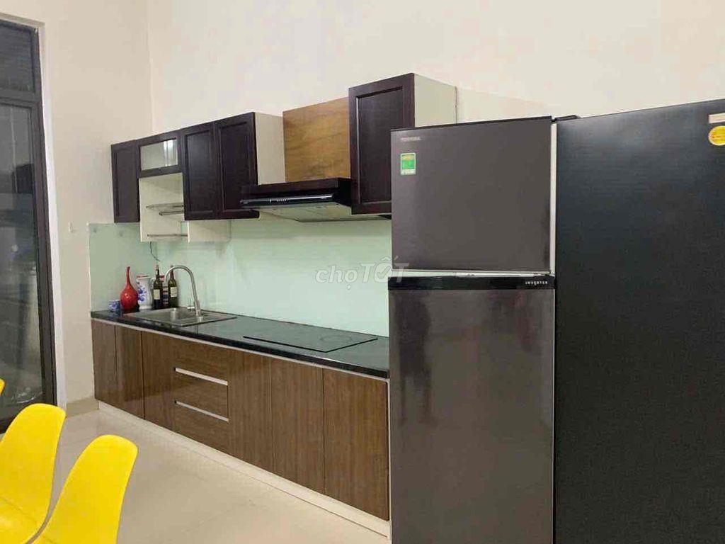 Cho thuê nhà 3 tầng đường 10m5 quận Hải Châu giá 20triệu
