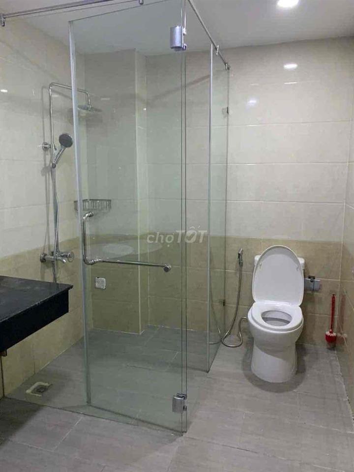 Cho thuê nhà 3 tầng đường 10m5 quận Hải Châu giá 20triệu