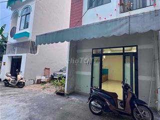 Cho thuê nhà 2 tầng K297 Trường Chinh phường An Khê giá 7triệu