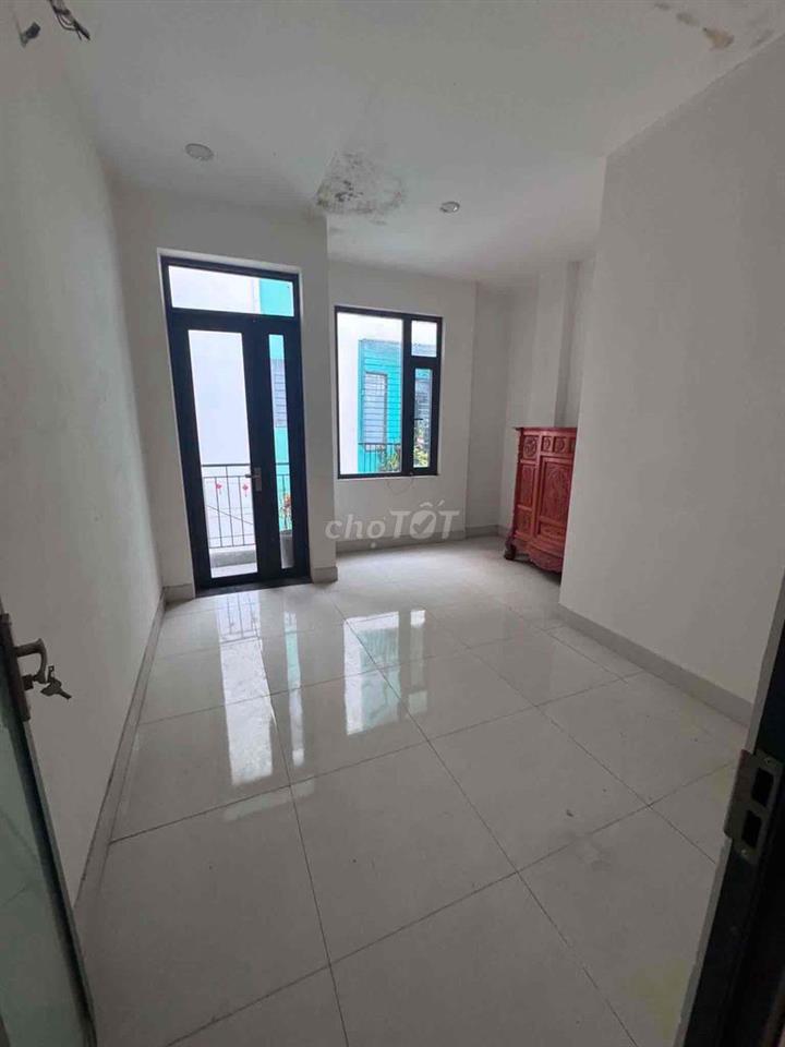 Cho thuê nhà 2 tầng K297 Trường Chinh phường An Khê giá 7triệu