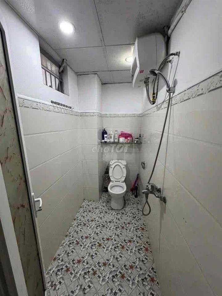 Cho thuê nhà 2 tầng K297 Trường Chinh phường An Khê giá 7triệu