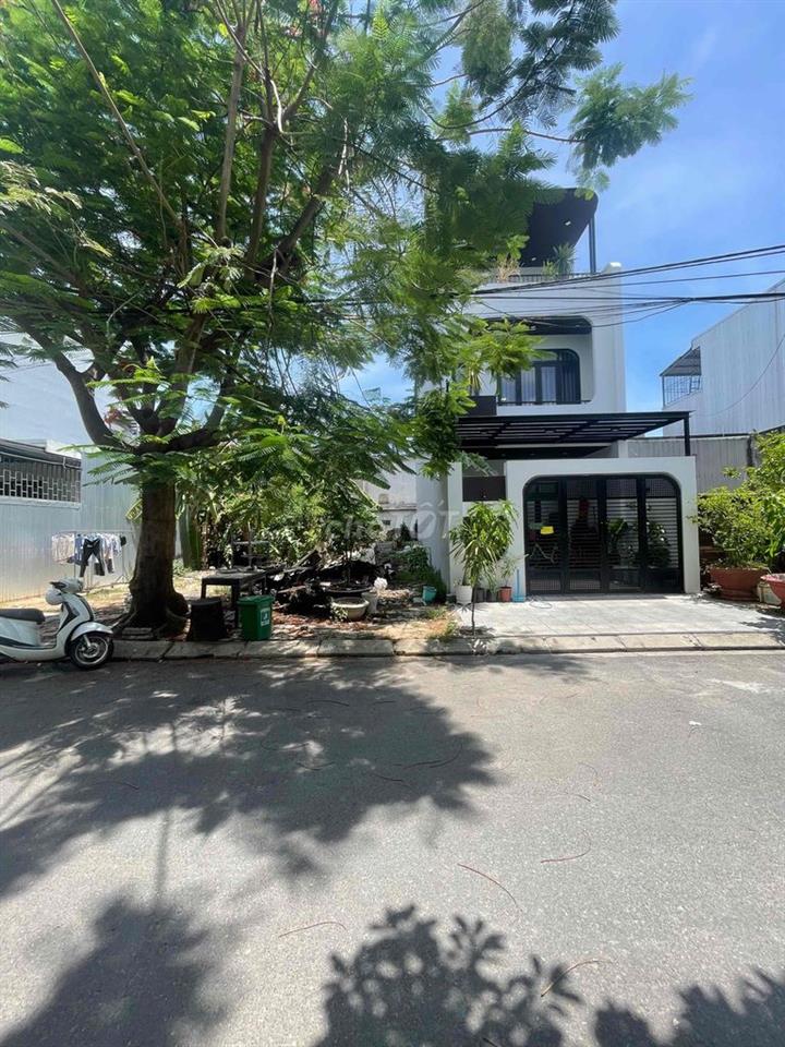 Bán 100m2 đất đường Tùng Lâm 5 giá 4.1 tỷ