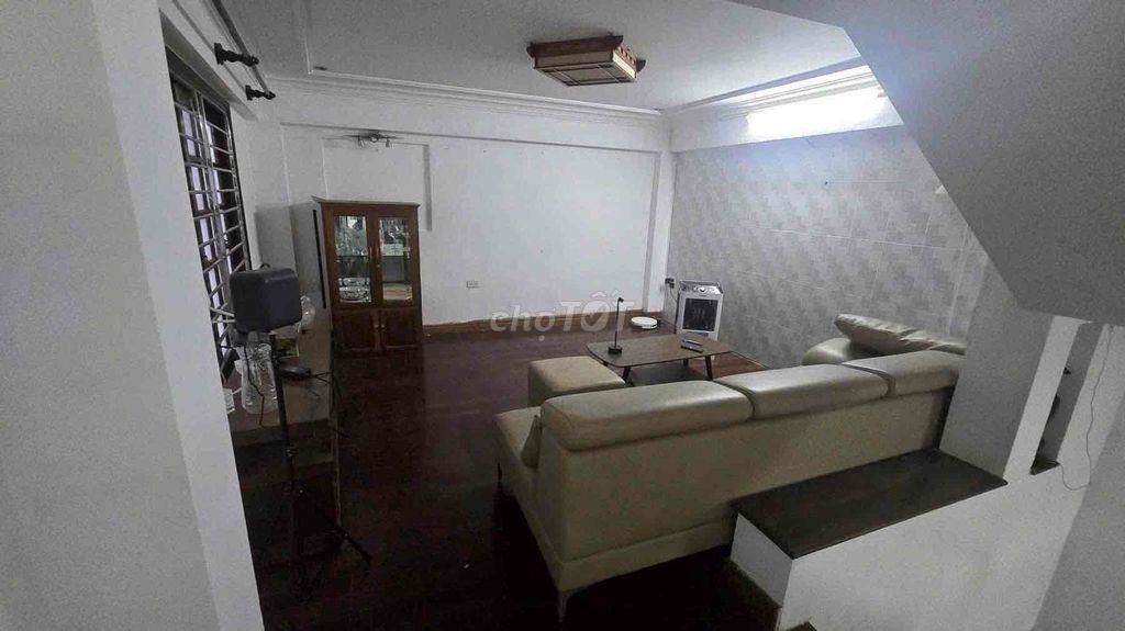 Cho thuê nhà 4 tầng kiệt Nguyễn Hoàng 3pn 3wc giá 13triệu