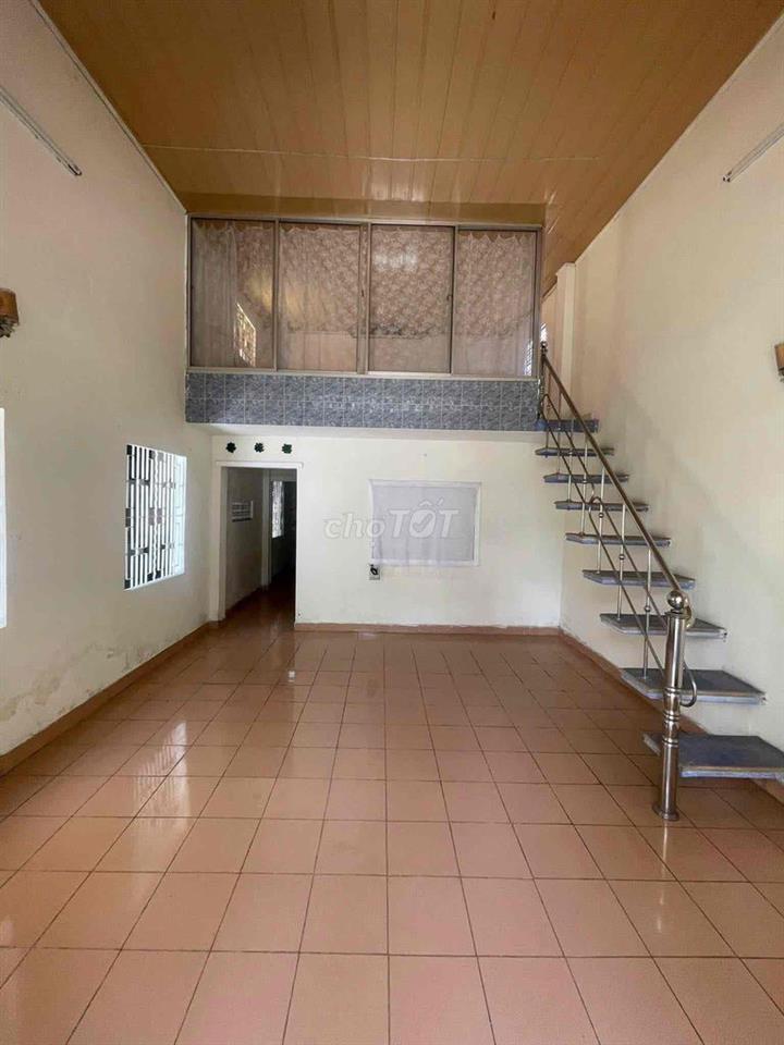 Cho thuê nhà kiệt 6m Hà Huy Tập 180m2 3pn 2wc giá 7.5trieu