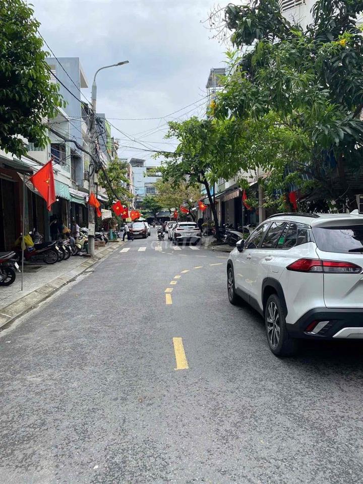 Cho thuê nhà mặt tiền kinh doanh Bàu Hạc 1 giá 11triệu