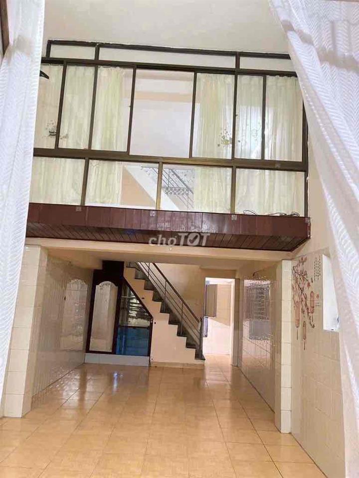 Cho thuê nhà kiệt Lê Hồng Phong gần Bạch Đằng giá 9triệu