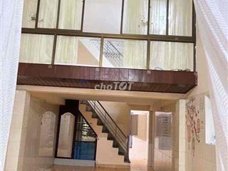 Cho thuê nhà kiệt Lê Hồng Phong gần Bạch Đằng giá 9triệu
