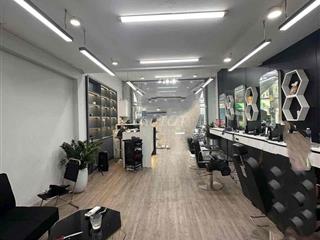 Cho thuê nhà 2.5 tầng mặt tiền Phan Thanh giá 21triệu