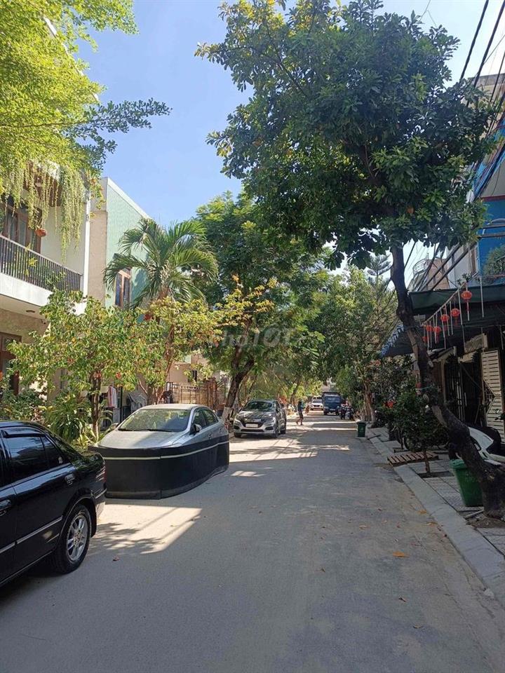 Cho thuê nhà 2 tầng mặt tiền Nại Hiên Đông 4 giá 12triệu