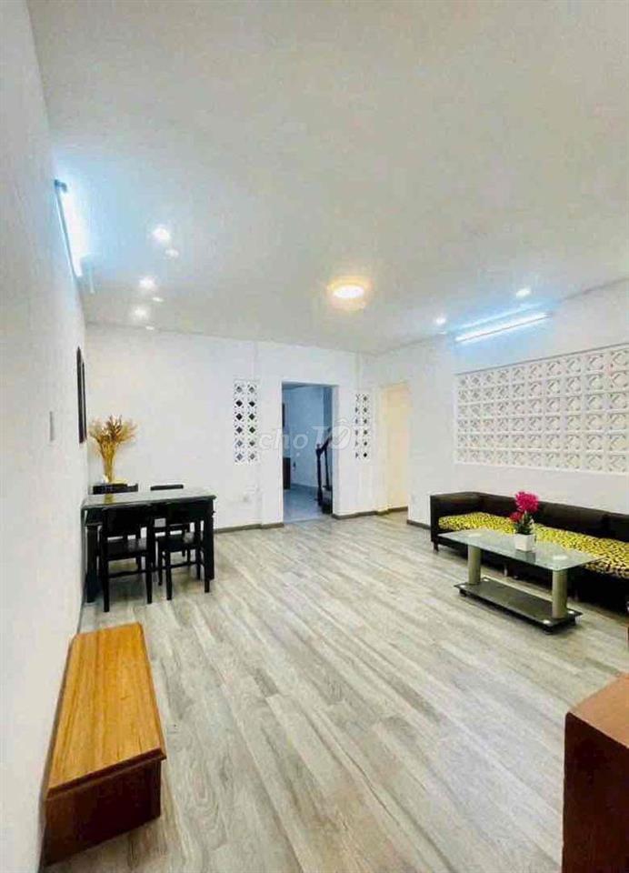 Cho thuê nhà kiệt Hoàng Diệu 3pn 2wc giá 8triệu