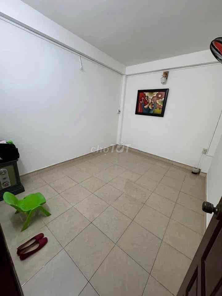 Cho thuê nhà kiệt Điện Biên Phủ 2pn giá 8triệu