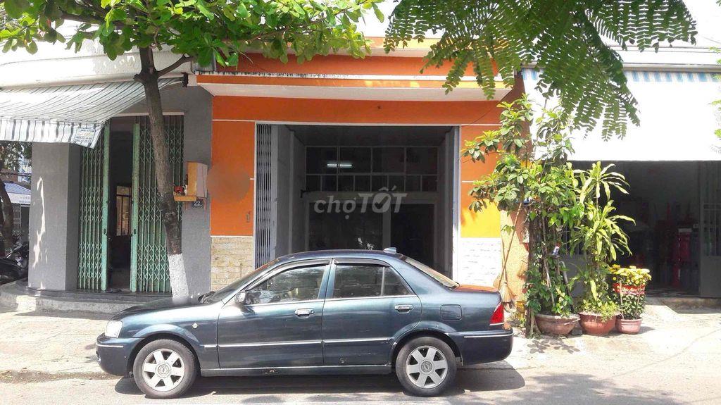 Cho thuê nhà gác lửng 110m2 MT Yên Khê 1 giá 7.5triệu
