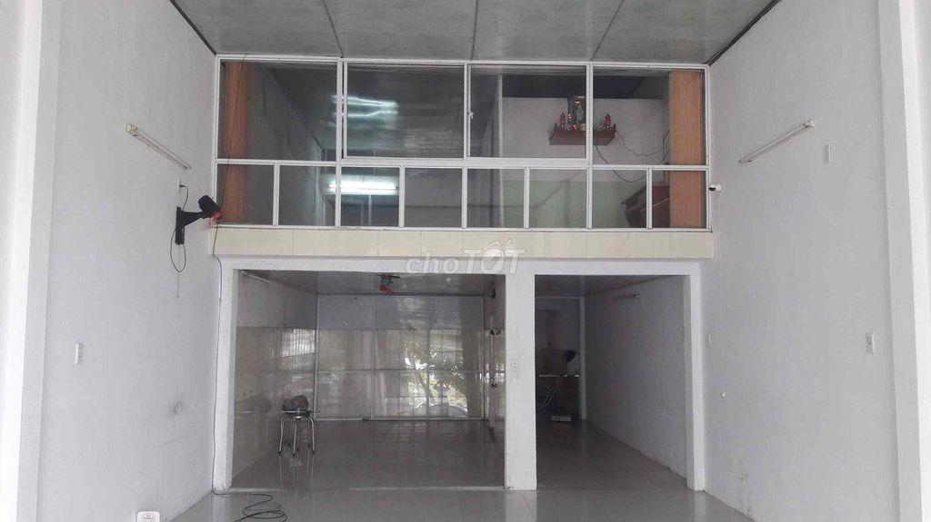 Cho thuê nhà gác lửng 110m2 MT Yên Khê 1 giá 7.5triệu