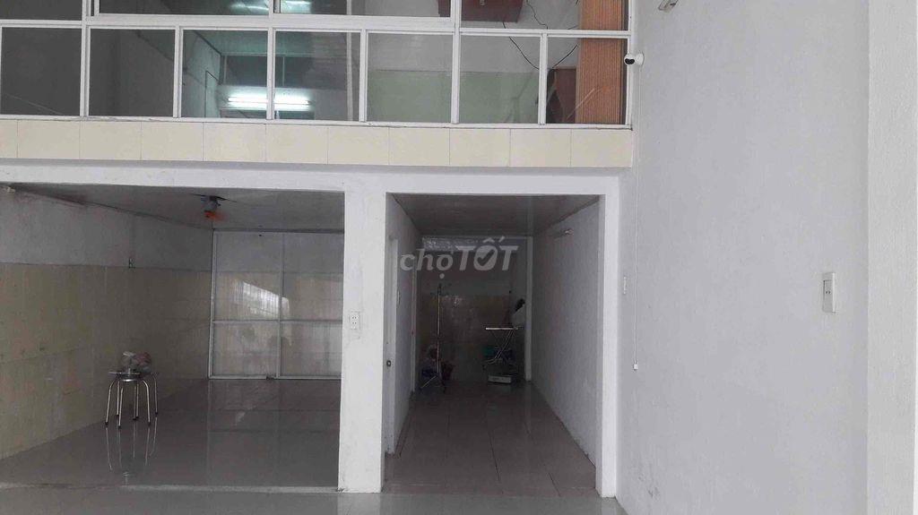 Cho thuê nhà gác lửng 110m2 MT Yên Khê 1 giá 7.5triệu
