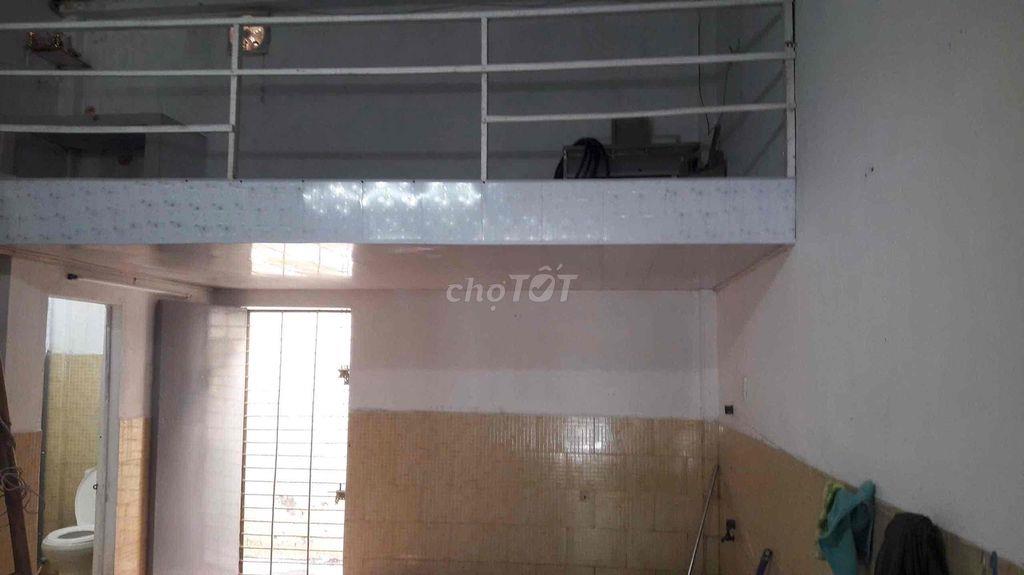 Cho thuê nhà gác lửng 110m2 MT Yên Khê 1 giá 7.5triệu