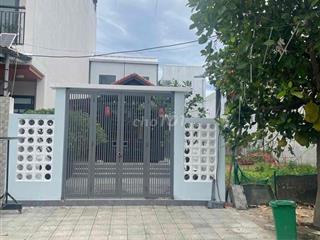 Cho thuê nhà 100m2 Trà Khê 6 ngay FPT giá 8triệu