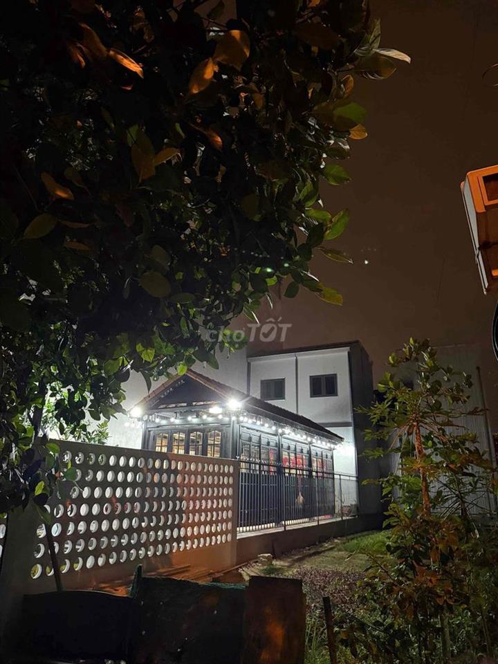 Cho thuê nhà 100m2 Trà Khê 6 ngay FPT giá 8triệu