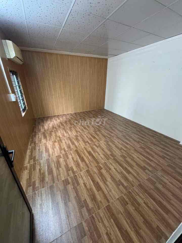 Cho thuê nhà 2 tầng 2 mặt kiệt Tô Hiến Thành giá 9triệu