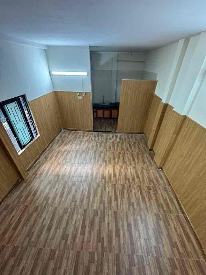 Cho thuê nhà 2 tầng 2 mặt kiệt Tô Hiến Thành giá 9triệu