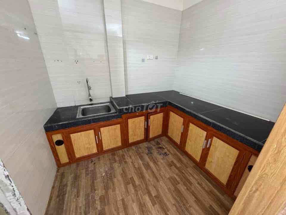 Cho thuê nhà 2 tầng 2 mặt kiệt Tô Hiến Thành giá 9triệu