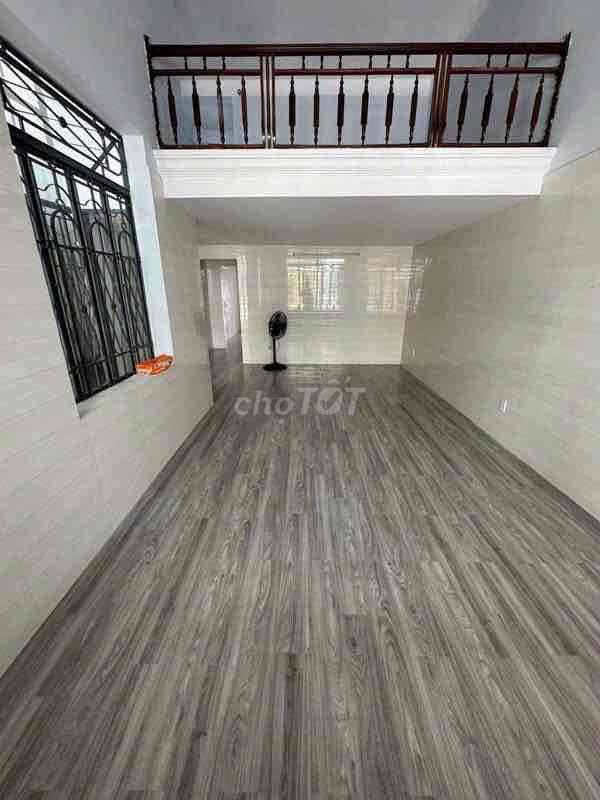 Cho thuê nhà 3 tầng Châu Thượng Văn 4pn 3wc giá 15triệu