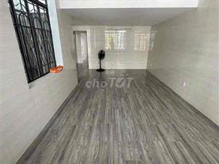 Cho thuê nhà 3 tầng Châu Thượng Văn 4pn 3wc giá 15triệu