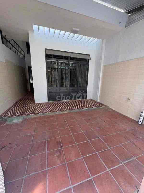 Cho thuê nhà 3 tầng Châu Thượng Văn 4pn 3wc giá 15triệu