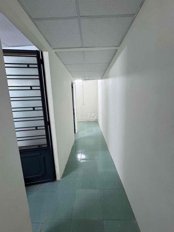 Cho thuê nhà gác lửng kiệt Bàu Trảng gần Mẹ Nhu 3pn giá 7.5triệu
