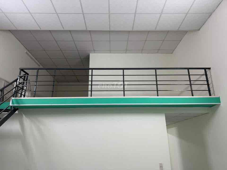 Cho thuê nhà gác lửng kiệt Bàu Trảng gần Mẹ Nhu 3pn giá 7.5triệu