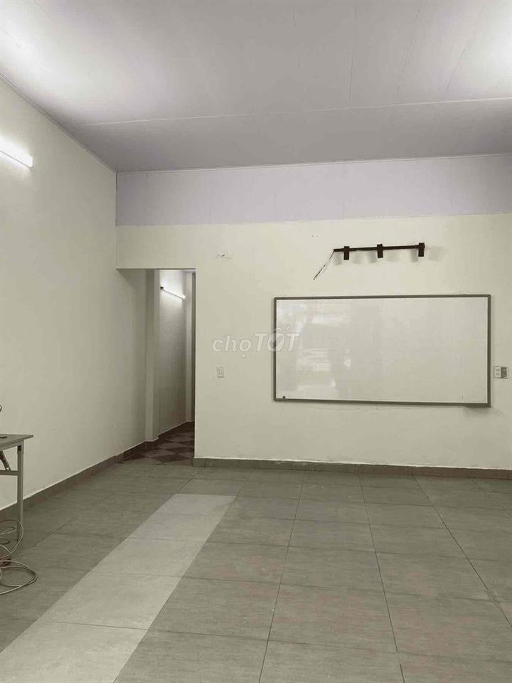 Cho thuê nhà nguyên căn 125m2 đường Phạm Sư Mạnh giá 8triệu