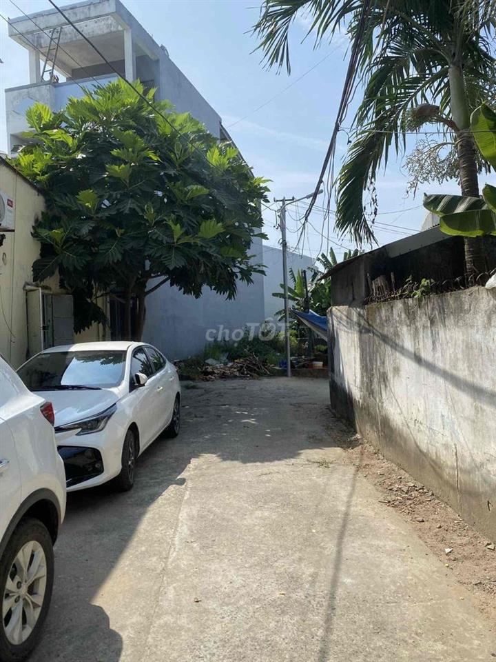 Bán 65m2 đất kiệt Nguyễn Chánh gần biển giá 2.5tỷ