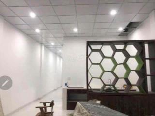 Cho thuê nhà mặt tiền Bùi Kỷ 2pn 2wc giá 11triệu