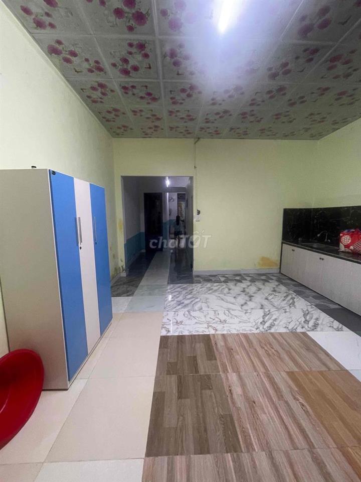 Cho thuê nhà cấp 4 Cẩm Bắc 9 gần Lê Đại Hành 5.5triệu