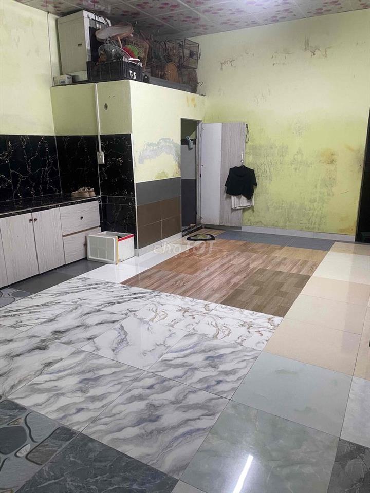 Cho thuê nhà cấp 4 Cẩm Bắc 9 gần Lê Đại Hành 5.5triệu