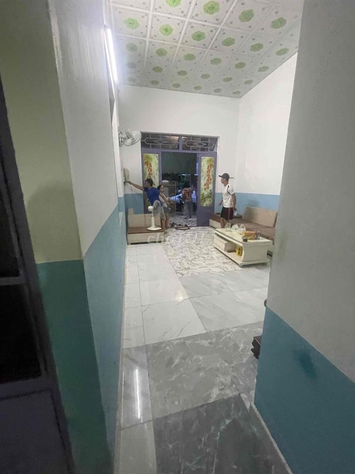 Cho thuê nhà cấp 4 Cẩm Bắc 9 gần Lê Đại Hành 5.5triệu