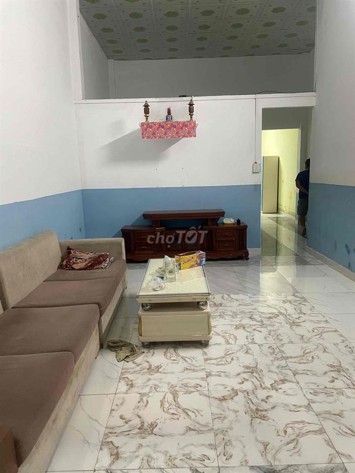 Cho thuê nhà cấp 4 Cẩm Bắc 9 gần Lê Đại Hành 5.5triệu