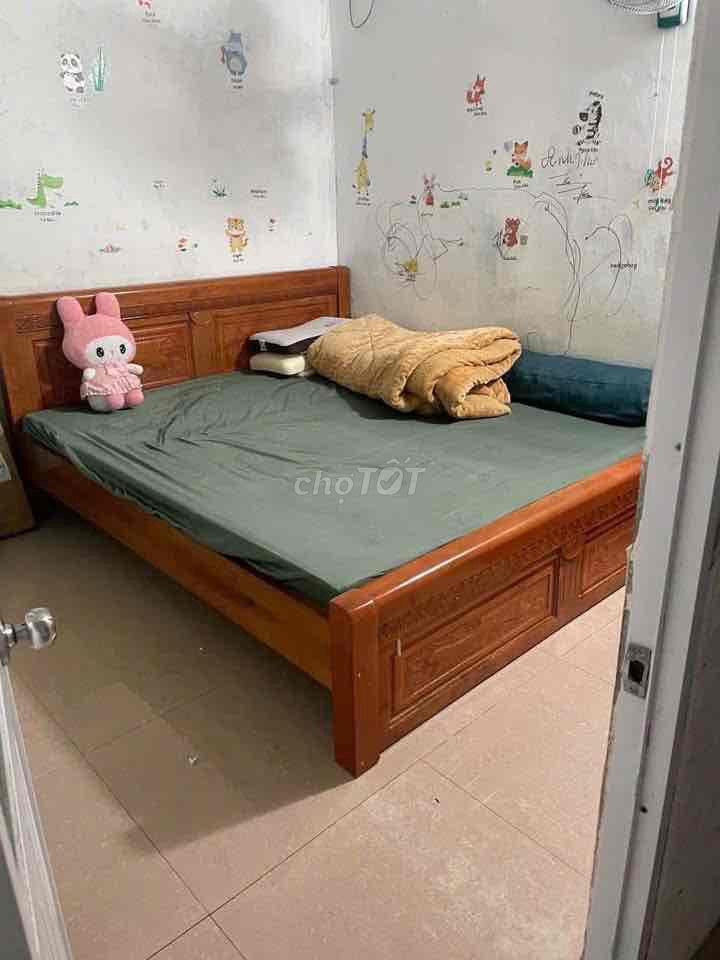 Cho thuê nhà mặt tiền 110m2 quận Ngũ Hành Sơn 2pn giá 4.5triệu