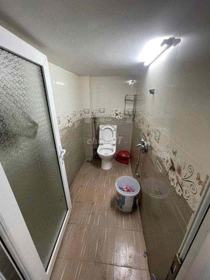 Cho thuê nhà 2 tầng kiệt Trần Xuân Lê giá 9triệu