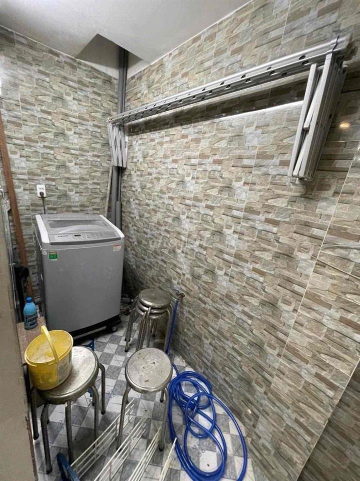 Cho thuê nhà 2 tầng kiệt Trần Xuân Lê giá 9triệu