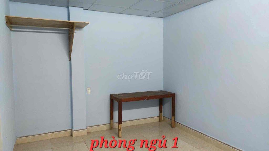 Cho thuê nhà gác lửng 90m2 MT Khái Đông 4 gần FPT giá 5triệu