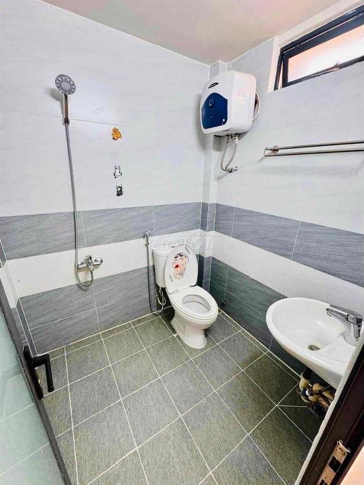 Cho thuê nhà 2 tầng kiệt Nguyễn Văn Linh gần sân bay 13triệu