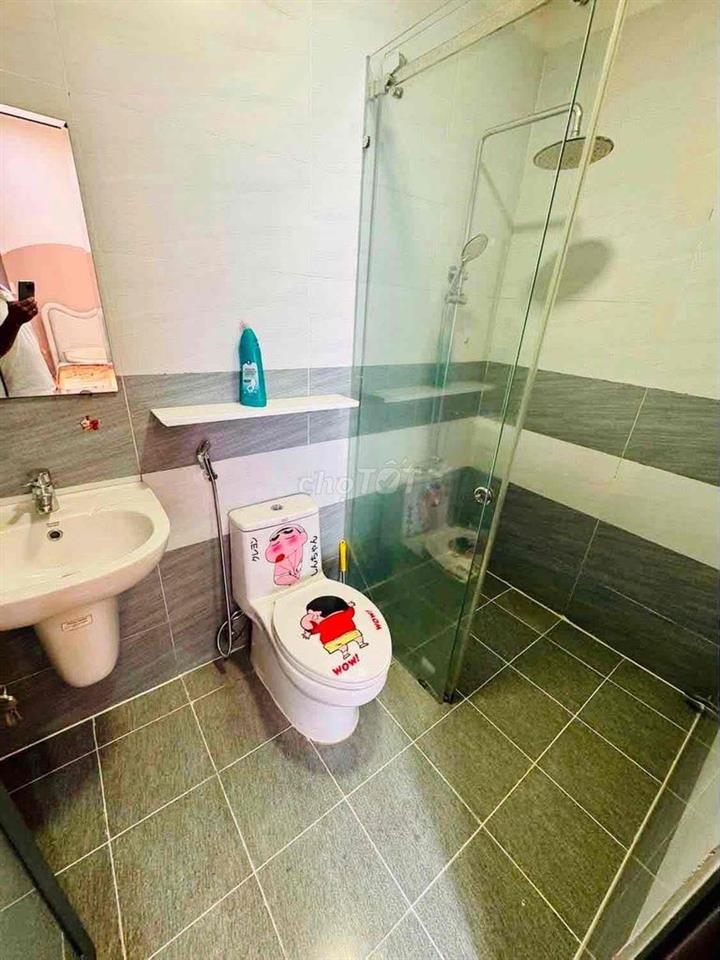 Cho thuê nhà 2 tầng kiệt Nguyễn Văn Linh gần sân bay 13triệu