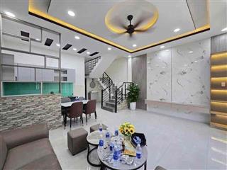 Cho thuê nhà nguyên căn mới full nội thất kiệt Nguyễn Đình Tứ 8triệu